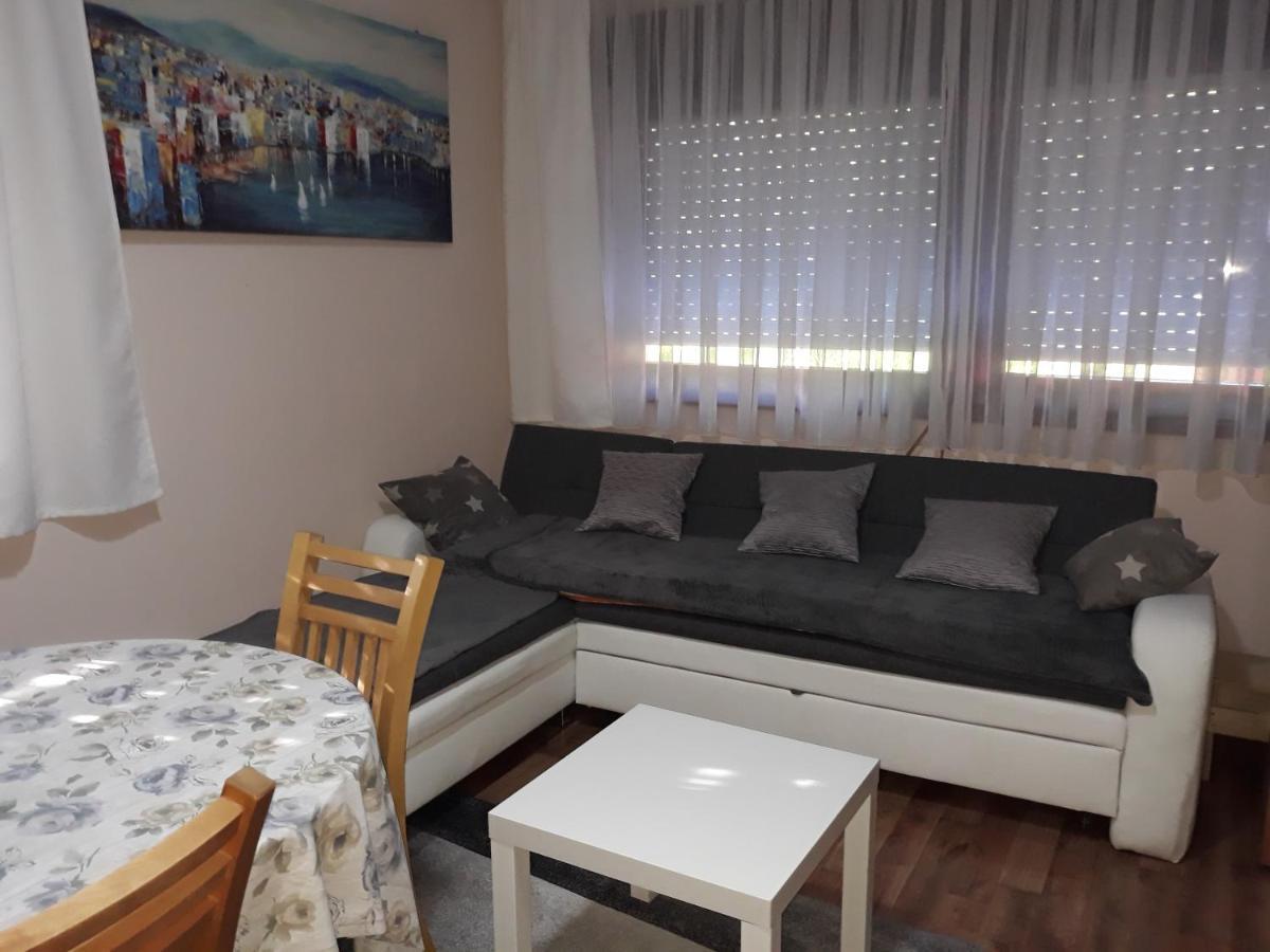 Biljevina Apartment Saborsko Exterior photo