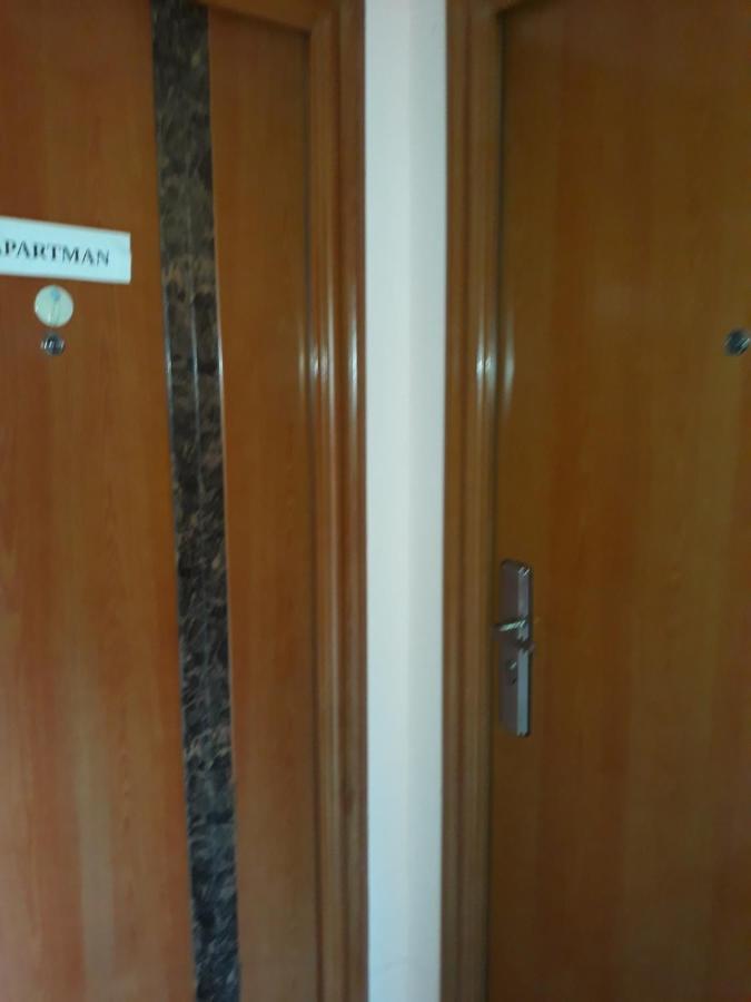 Biljevina Apartment Saborsko Exterior photo