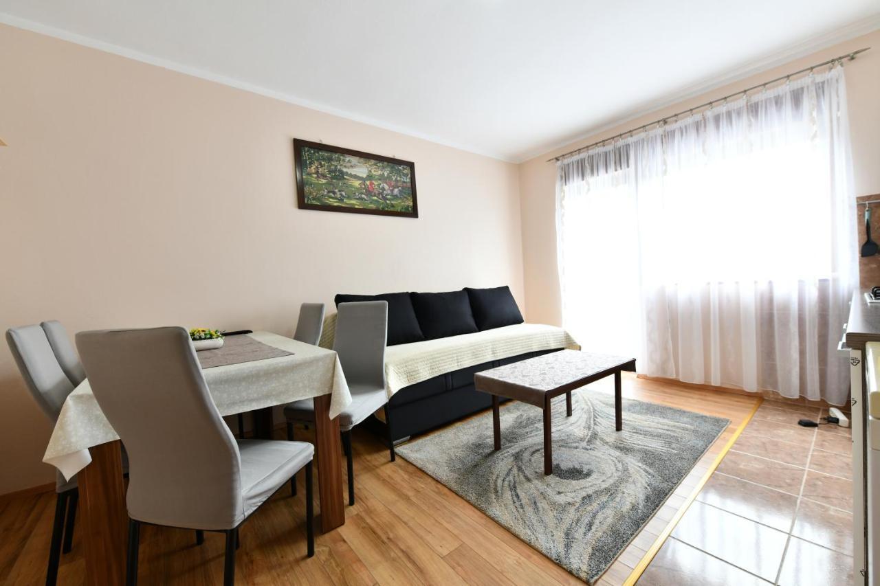Biljevina Apartment Saborsko Exterior photo